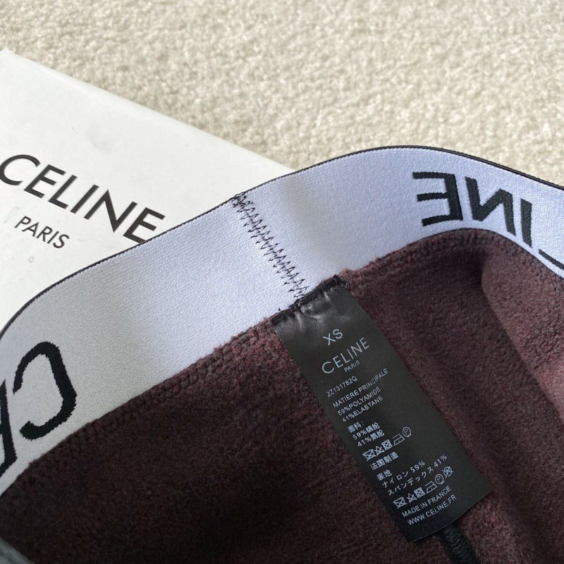 Celine Sport Pant