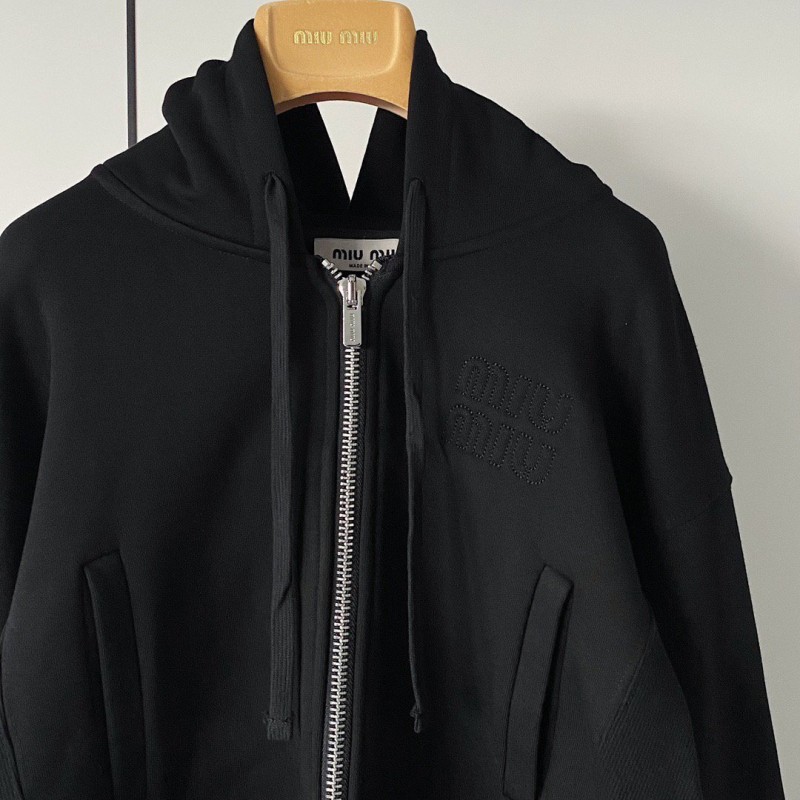 MiuMiu Jacket