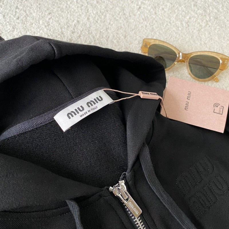 MiuMiu Jacket