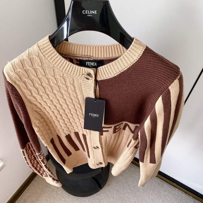 Fendi Cardigan