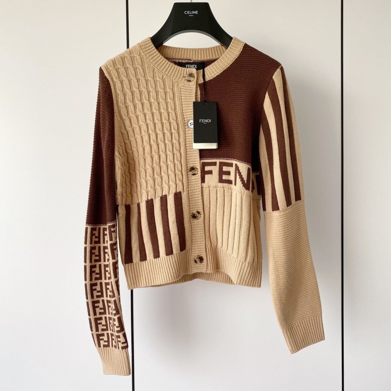 Fendi Cardigan