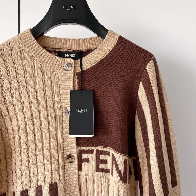Fendi Cardigan