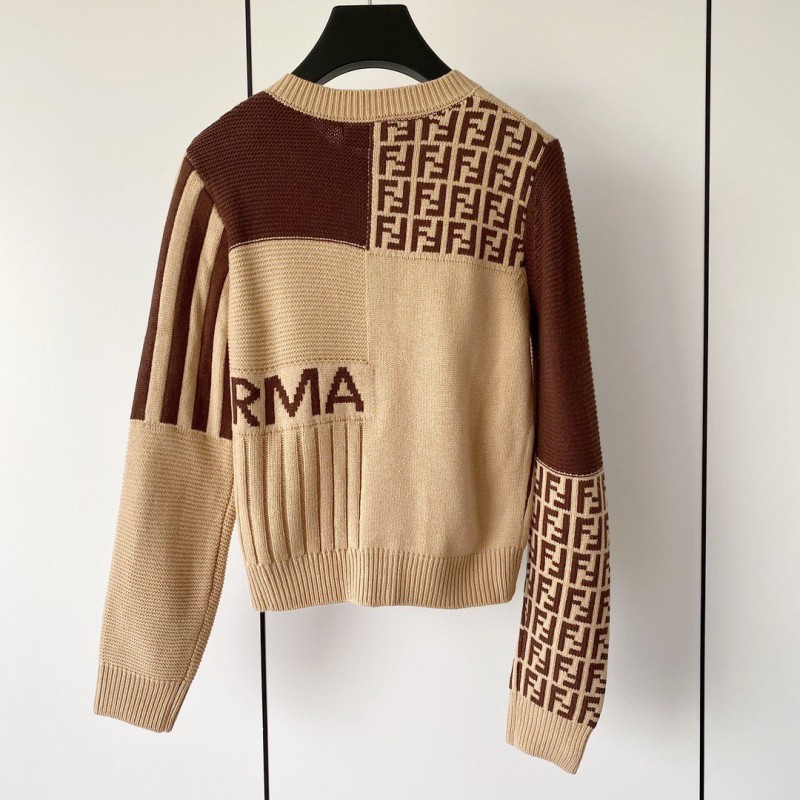 Fendi Cardigan