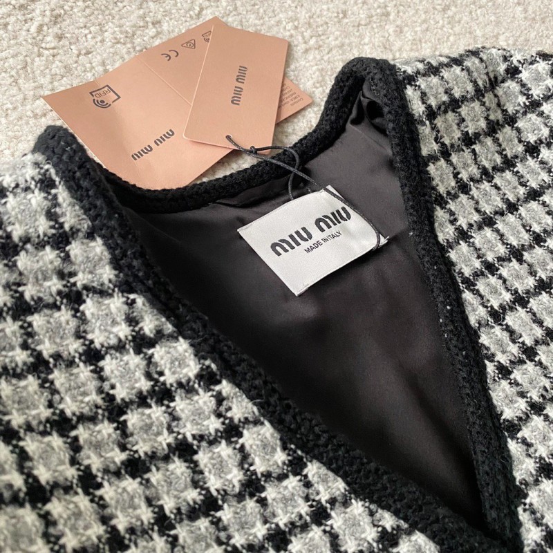 MiuMiu Jacket