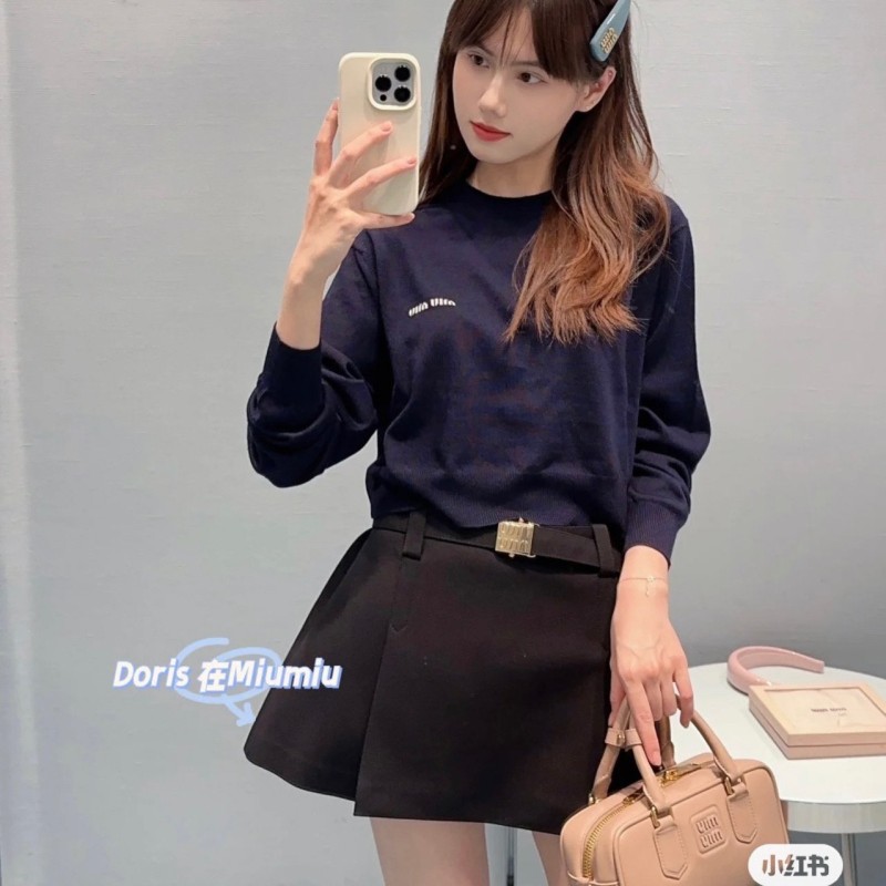 MiuMiu Sweater