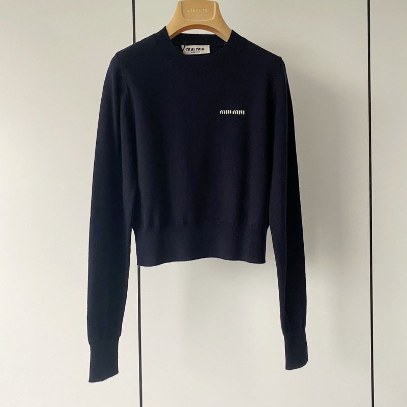 MiuMiu Sweater