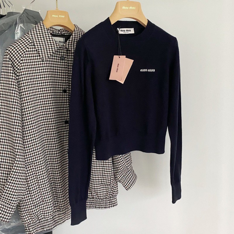 MiuMiu Sweater