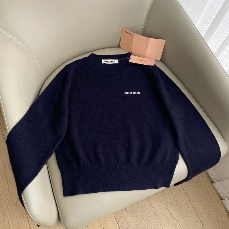 MiuMiu Sweater