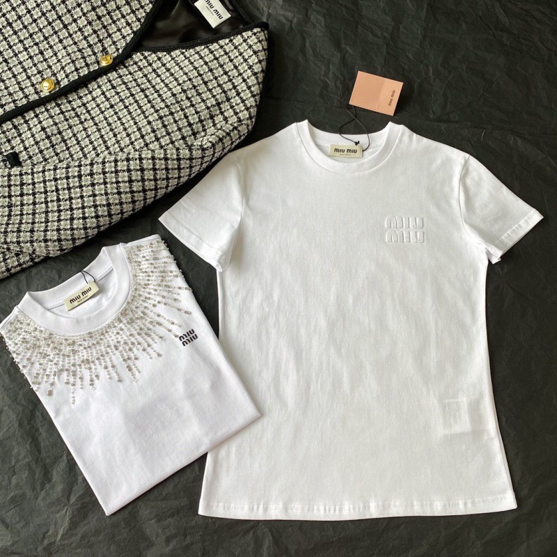 MiuMiu Tee