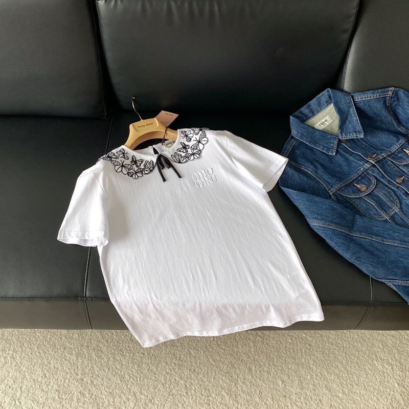 MiuMiu Tee