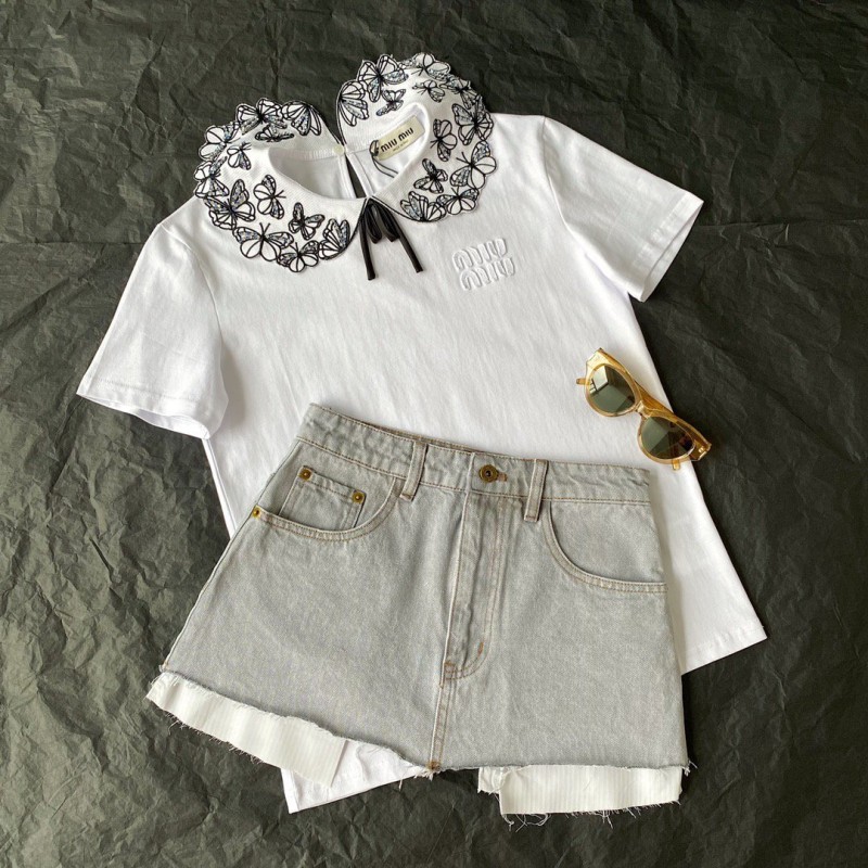 MiuMiu Tee