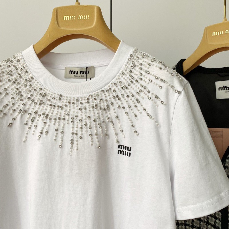 MiuMiu Tee