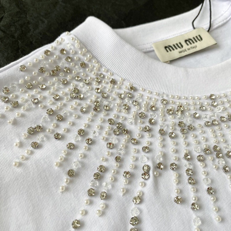 MiuMiu Tee