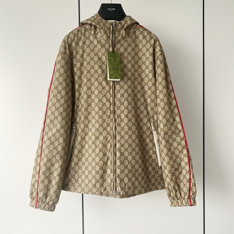 Gucci Jacket