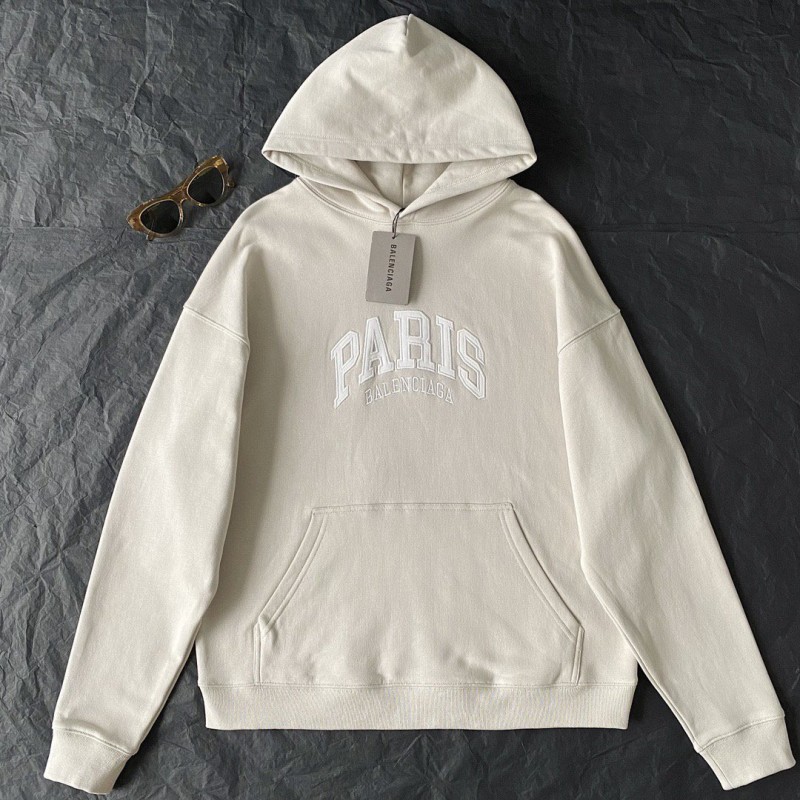 Balenciaga Unisex Hoodie