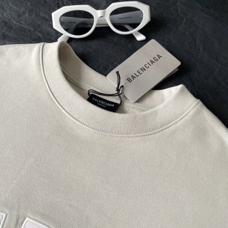 Balenciaga Unisex Sweater