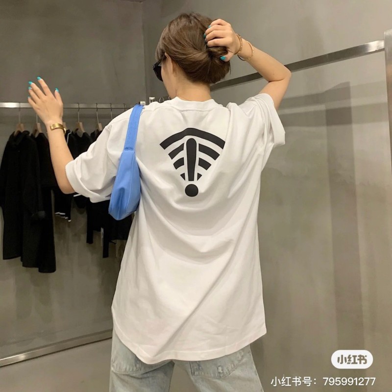 Balenciaga Unisex Tee