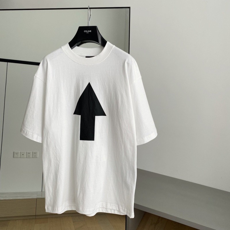 Balenciaga Unisex Tee
