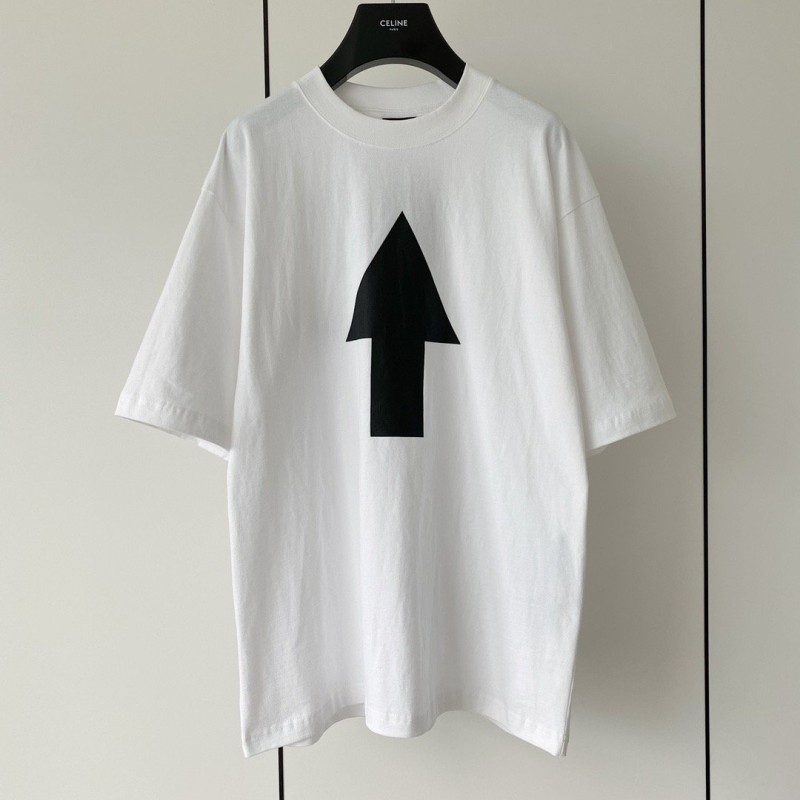 Balenciaga Unisex Tee