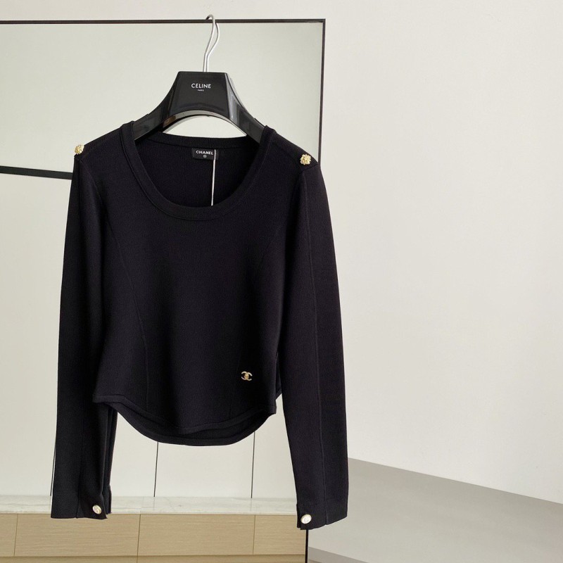Chanel Shirts