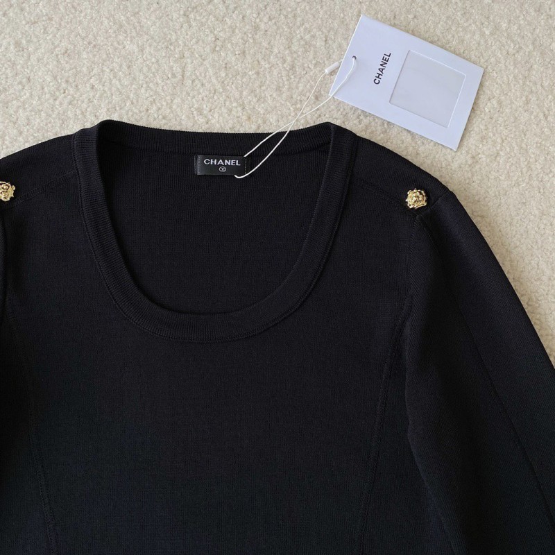 Chanel Shirts