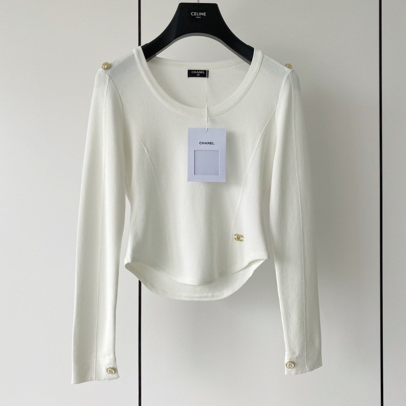 Chanel Shirts