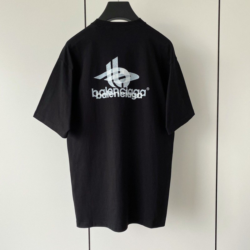 Balenciaga Unisex Tee