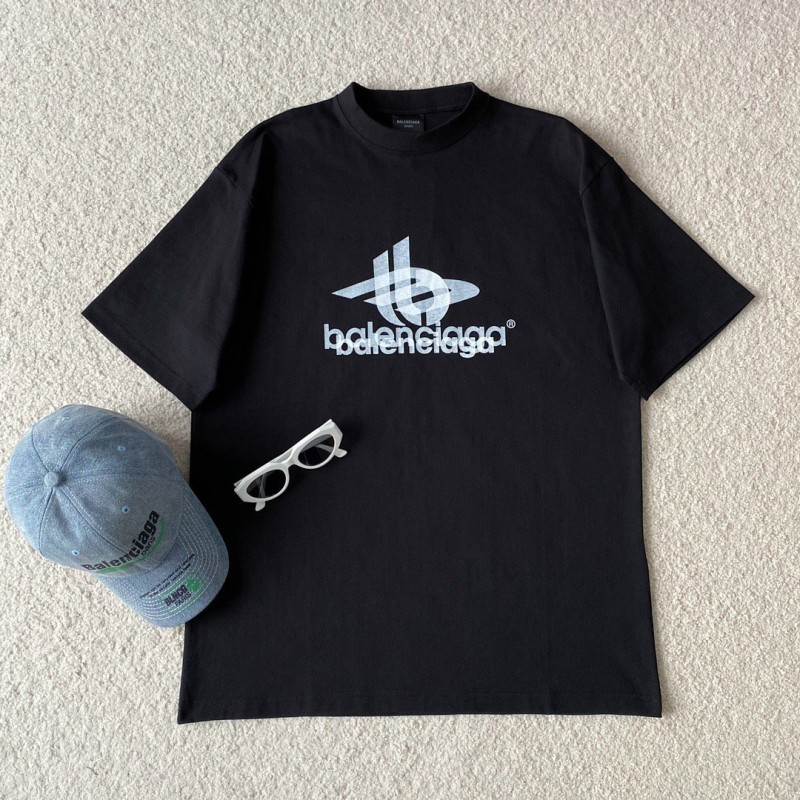Balenciaga Unisex Tee