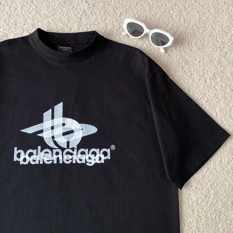 Balenciaga Unisex Tee