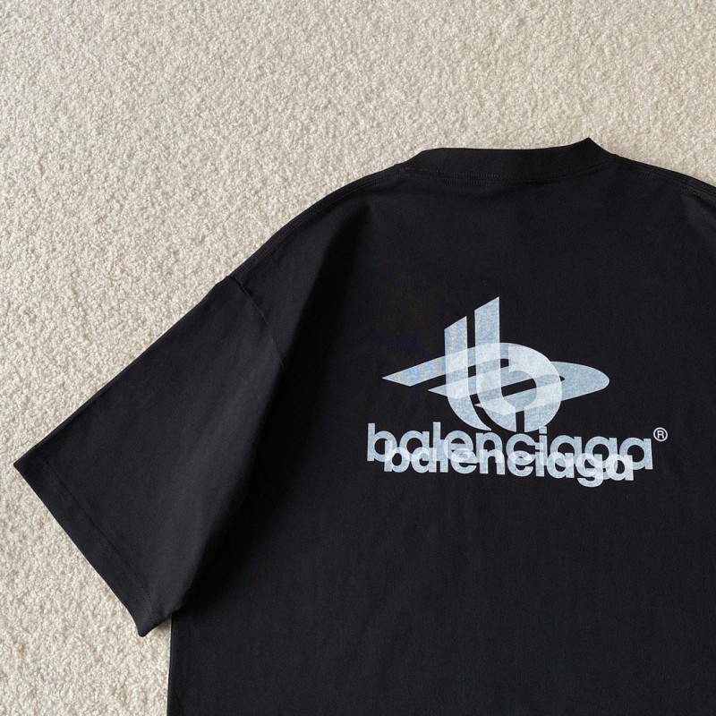 Balenciaga Unisex Tee