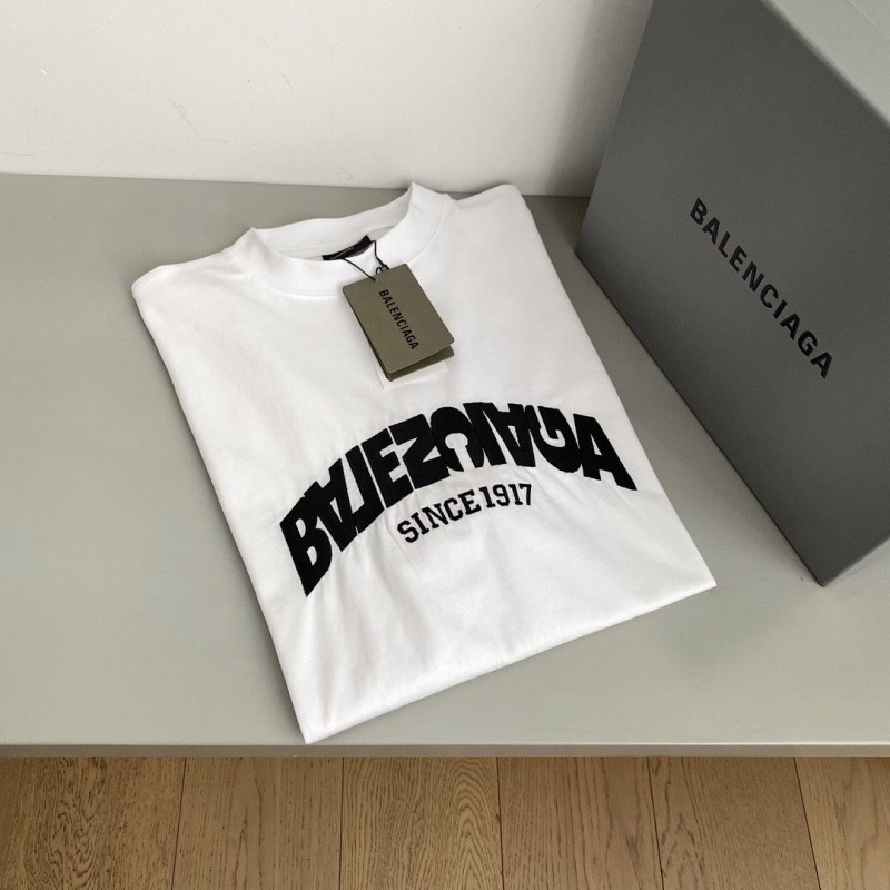 Balenciaga Unisex Tee