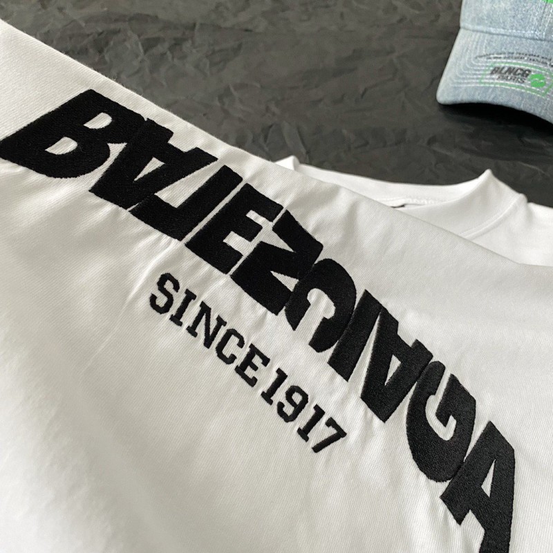 Balenciaga Unisex Tee