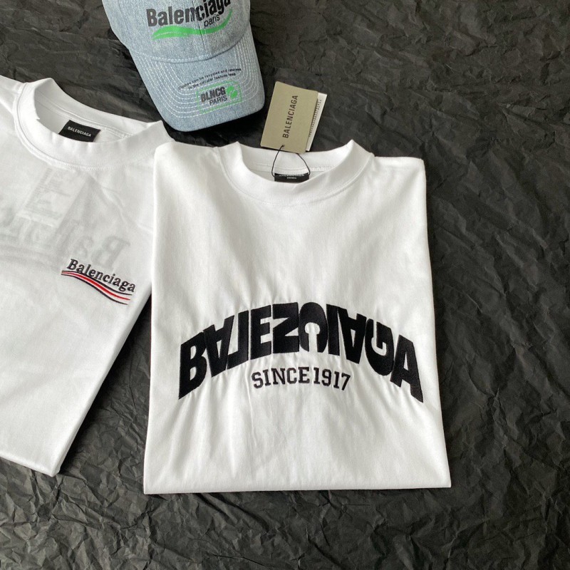 Balenciaga Unisex Tee