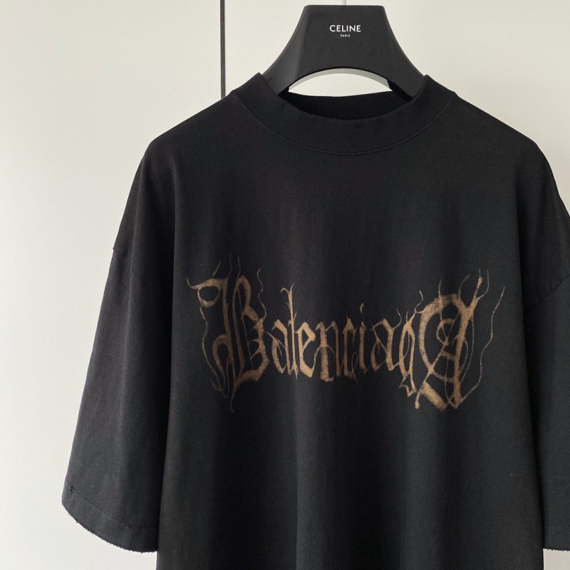 Balenciaga Unisex Tee