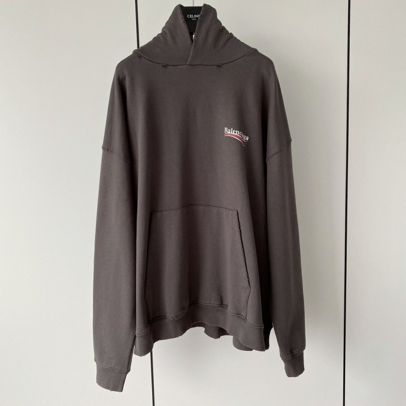 Balenciaga Unisex Hoodie