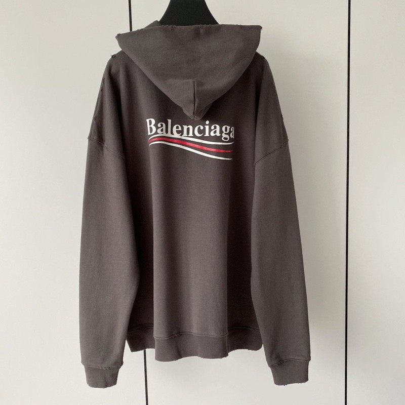 Balenciaga Unisex Hoodie