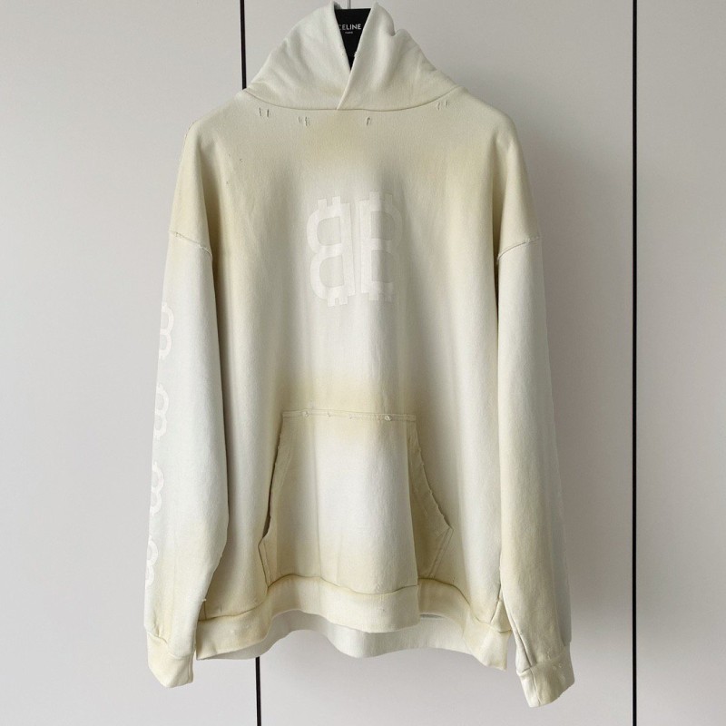 Balenciaga Unisex Hoodie