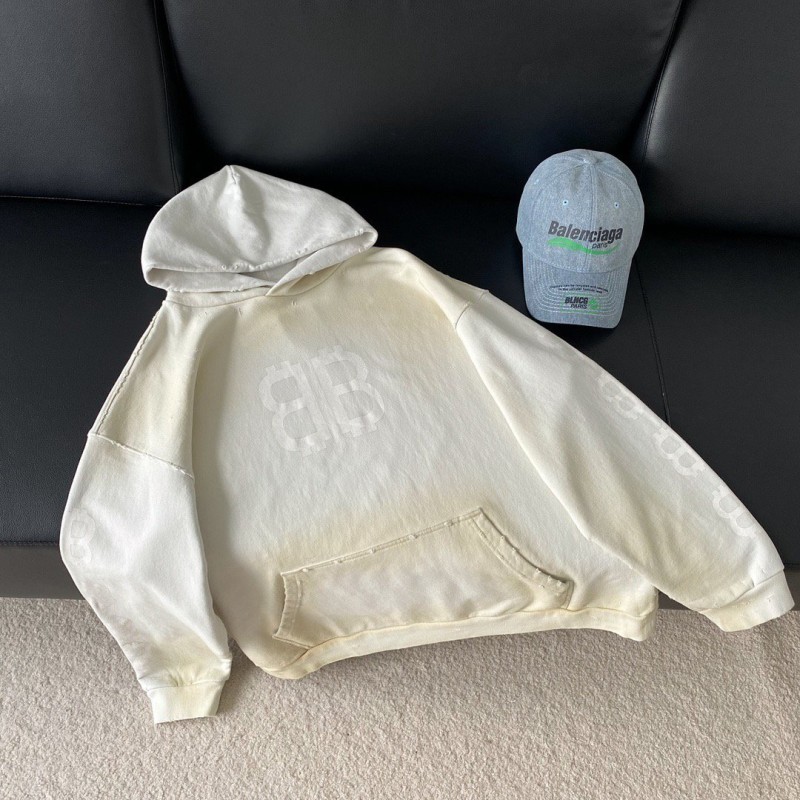 Balenciaga Unisex Hoodie