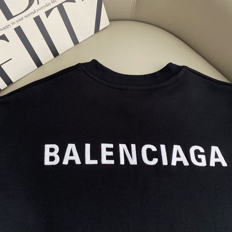 Balenciaga Unisex Sweater