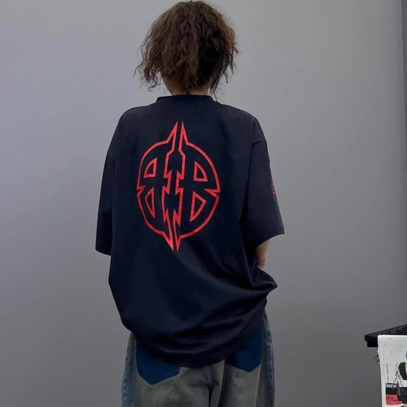 Balenciaga Unisex Tee
