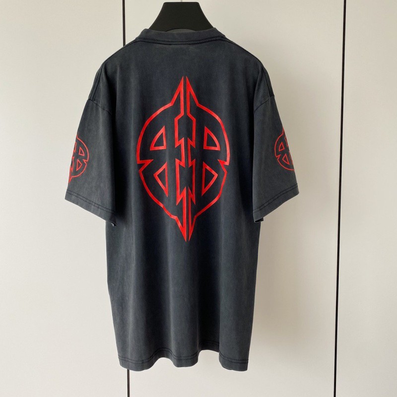 Balenciaga Unisex Tee