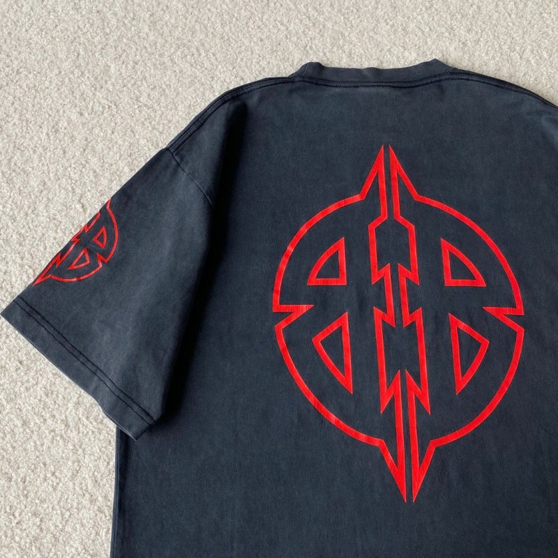 Balenciaga Unisex Tee