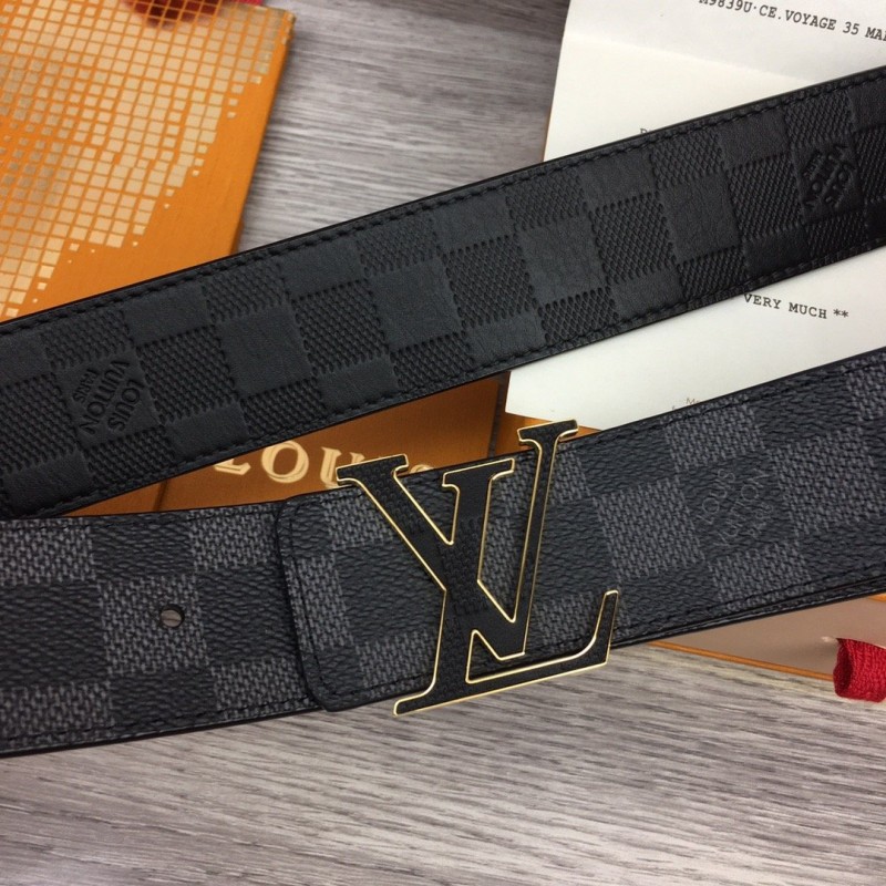 LV Men Belt