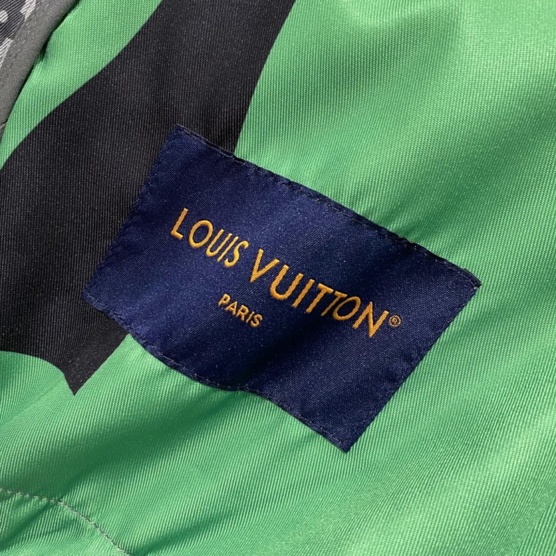 Lv Jacket