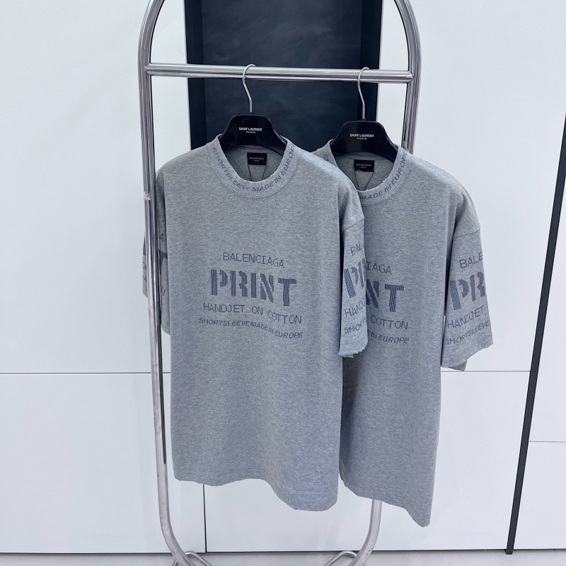 Balenciaga Unisex Tee