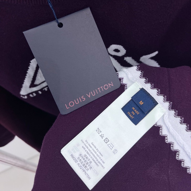 Lv Unisex Tee
