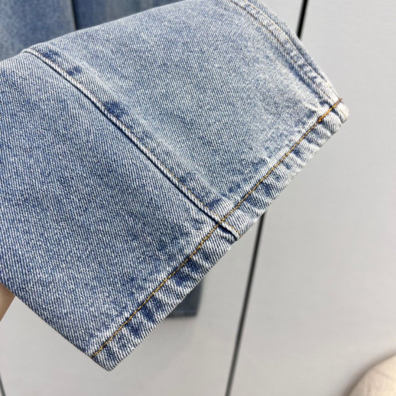 MiuMiu Jeans