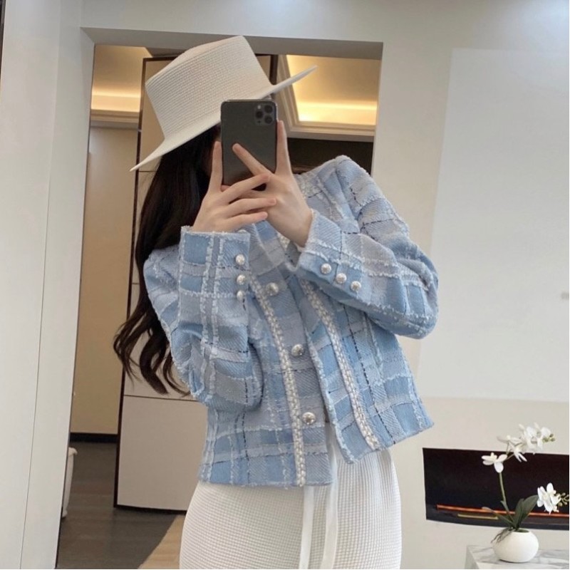 Chanel Jacket