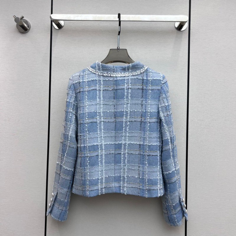 Chanel Jacket