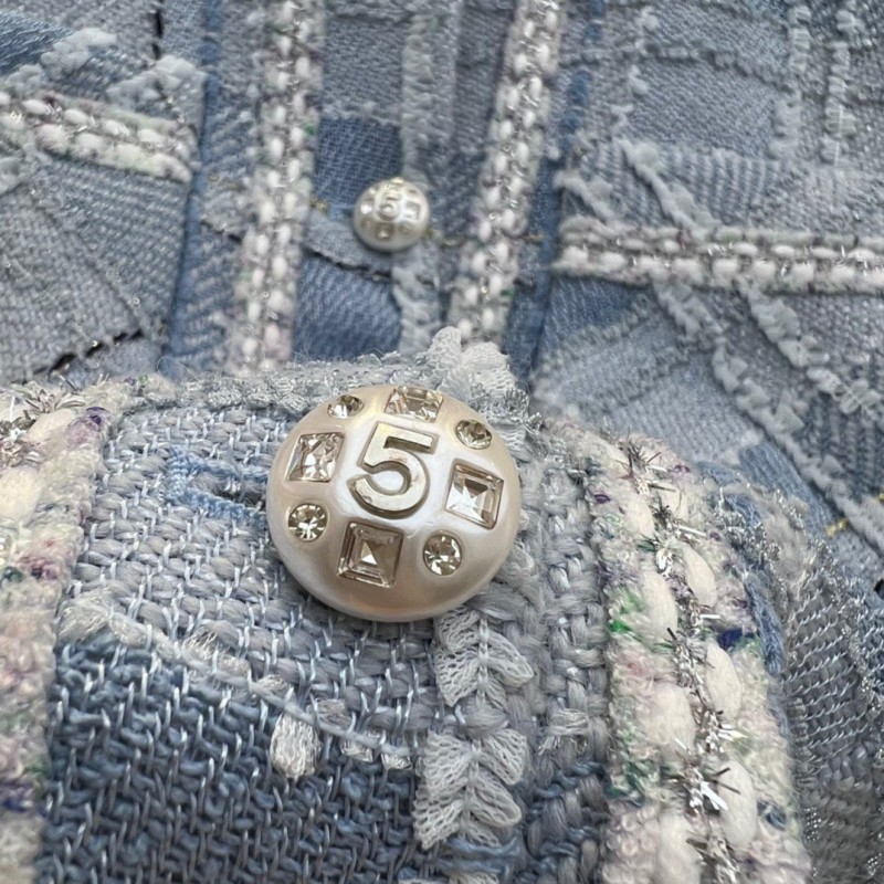 Chanel Jacket